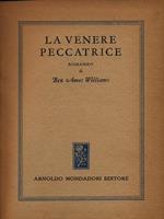 La Venere peccatrice