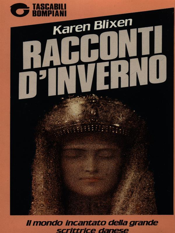 Racconti d'inverno
