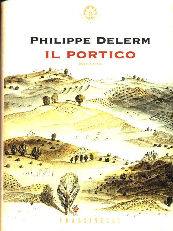 Il portico