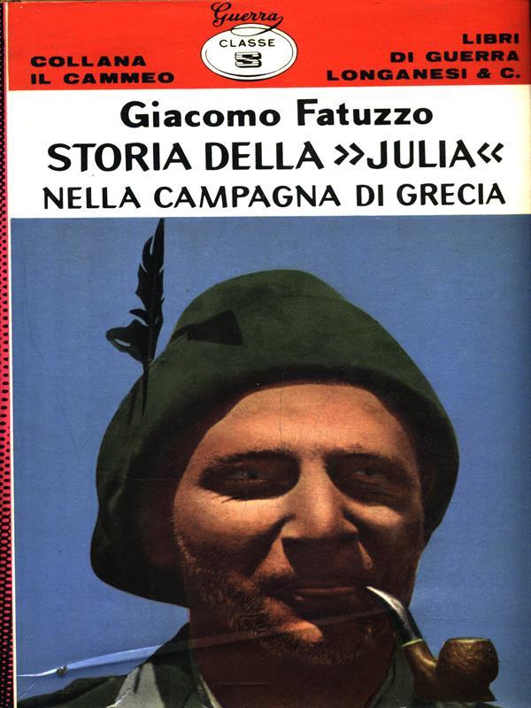 Storia della "Julia"