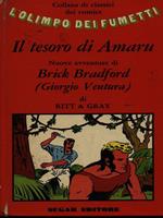 Il tesoro di Amaru