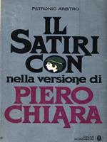 Il Satiricon nella versione di Piero Chiara