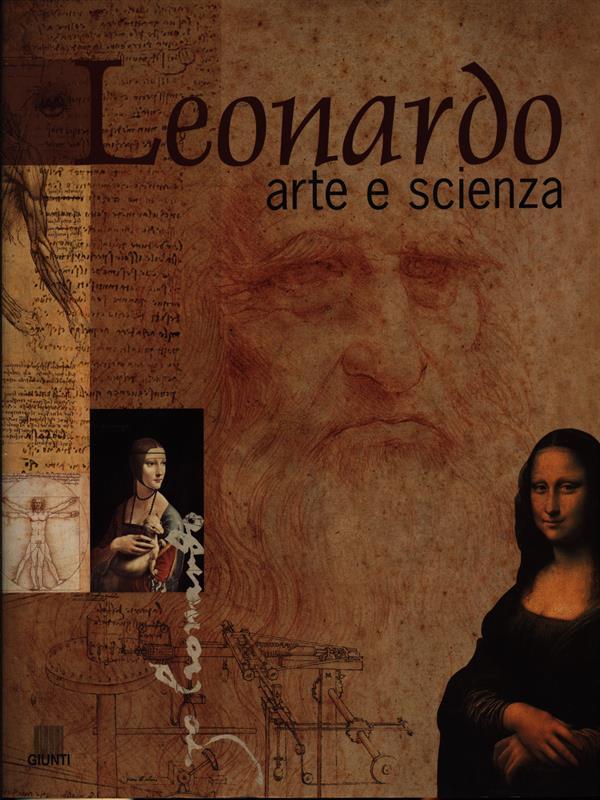 Leonardo arte e scienza