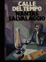 Calle del tempo