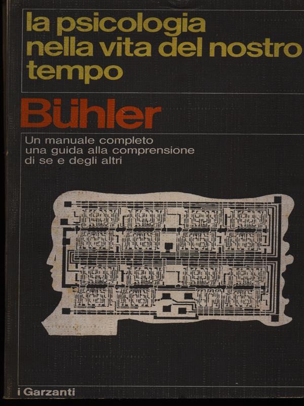 La psicologia nella vita del nostro tempo