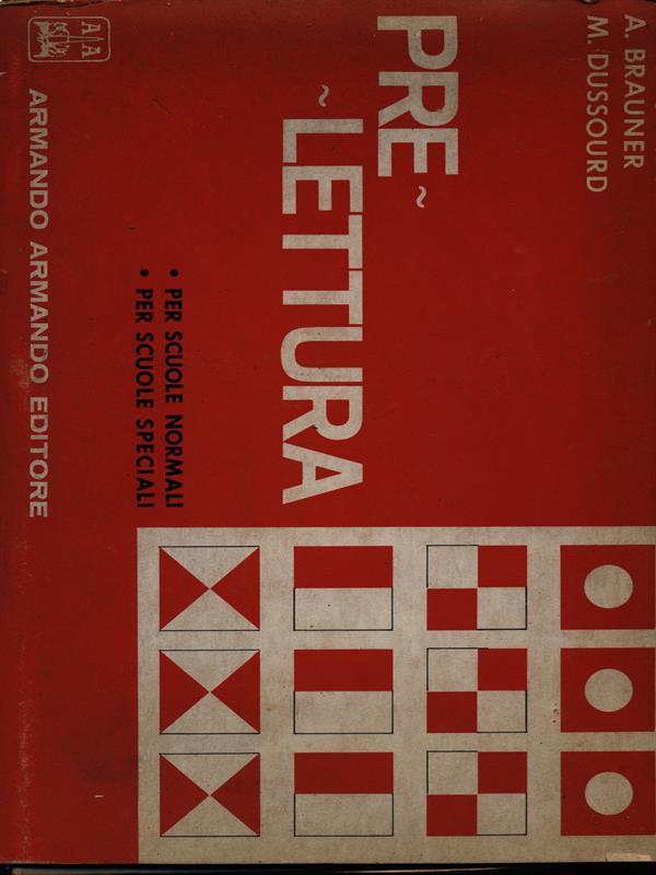 PreLettura