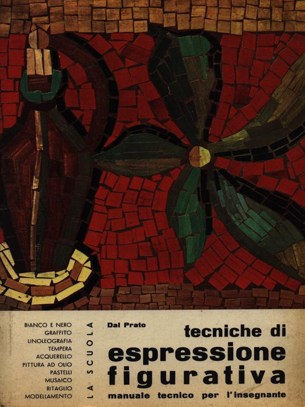 Tecniche di espressione figurativa