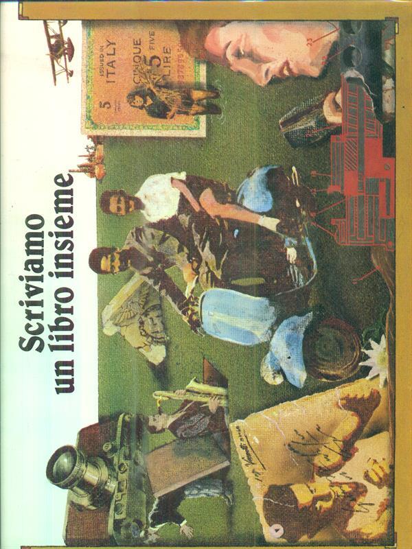 Scriviamo un libro insieme 3
