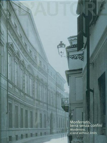 A+D'Autore Monferrato, terra senza confini - copertina