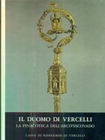 Il Duomo di Vercelli vol II