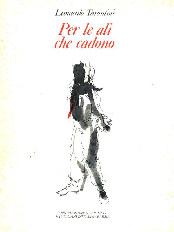 Per le ali che cadono