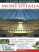 Musei d'Italia. Ediz. illustrata