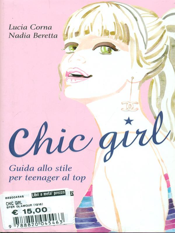 Chic girl