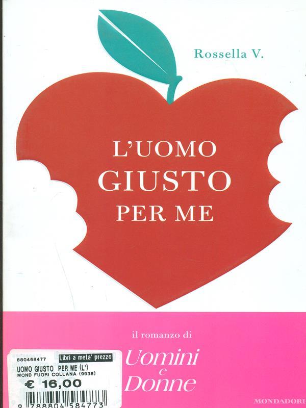 L' uomo giusto per me
