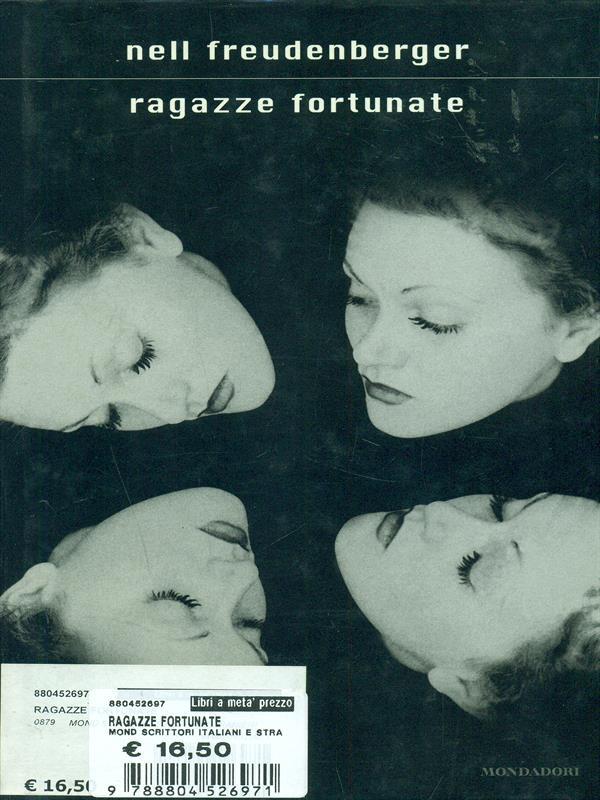 Libro di Faccia