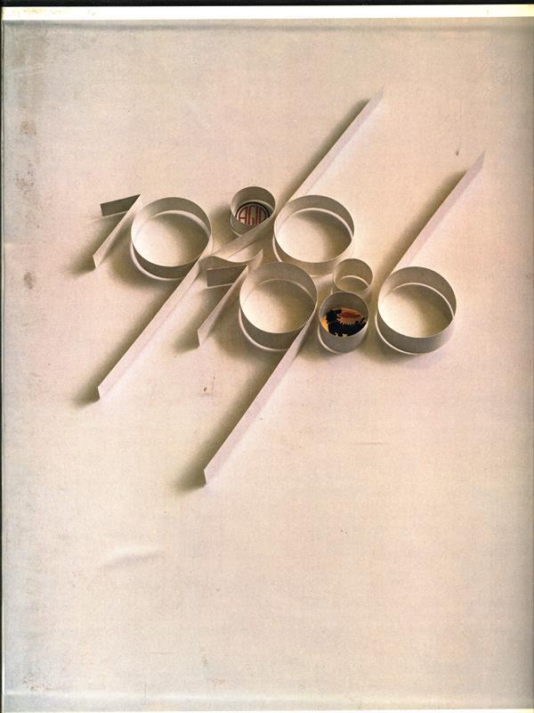 Quando l'energia fa storia