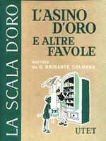 L' asino d'oro e altre favole