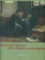 Maestri dell'Ottocento dalle collezioni private astigiane
