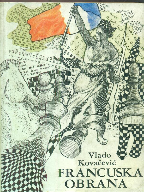 Francuska obrana - lingua croata