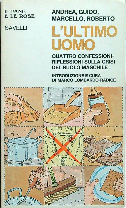L' ultimo uomo