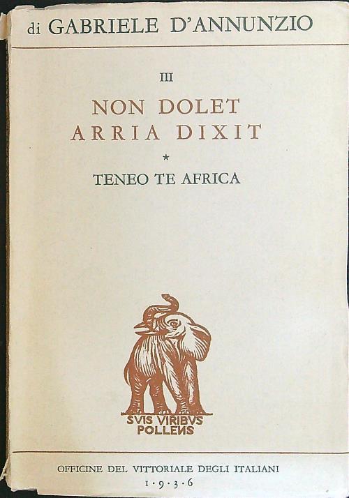 Il libro della sera