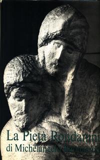 La Pietà Rondanini di Michelangelo Buonarroti - 2