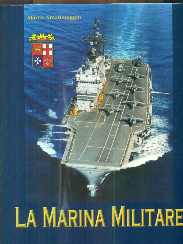 La Marina Militare