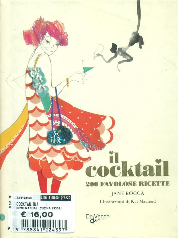 Il cocktail