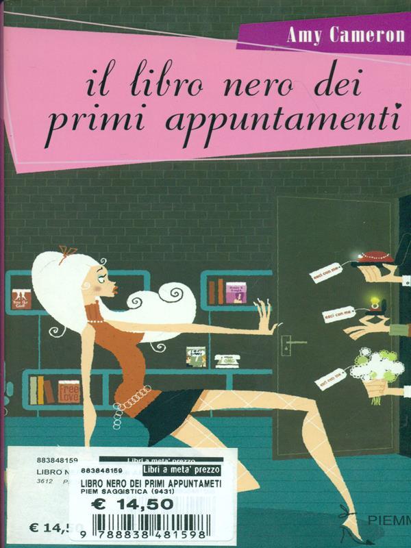 Libro di Faccia