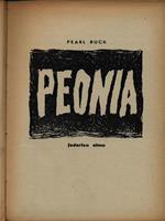 Peonia