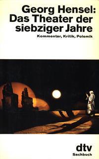 Das ter der siebziger Jahre - George Hensel - 2