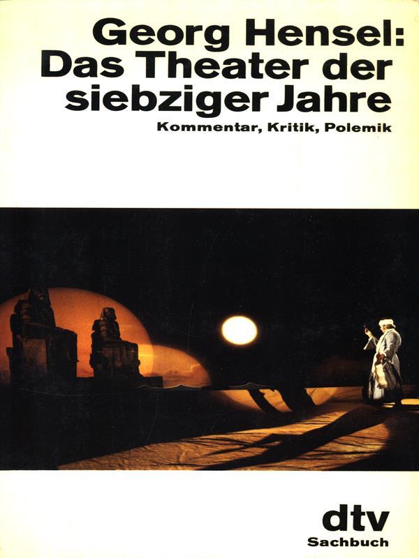 Das ter der siebziger Jahre
