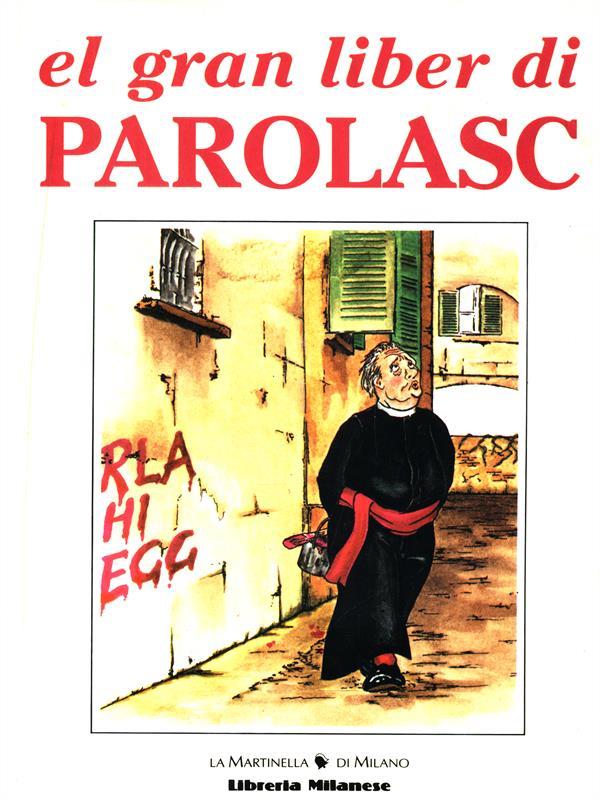 Libro di Faccia