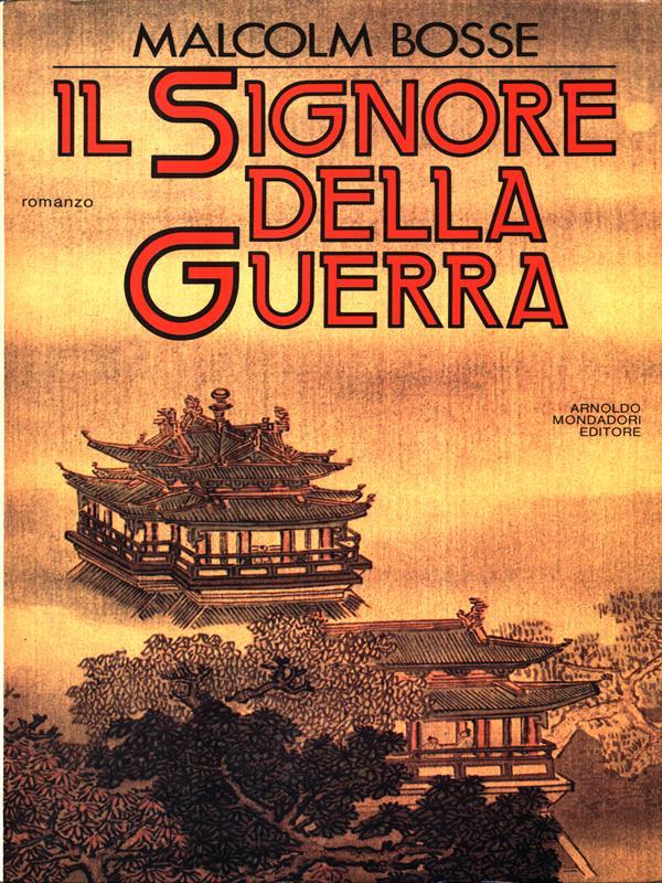 Il Signore della Guerra