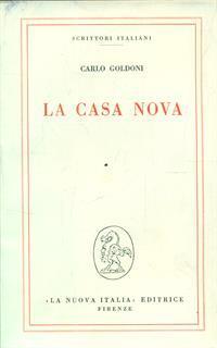 La casa nova - Carlo Goldoni - 2