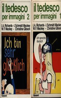 Il tedesco per immagini 2vv - 2