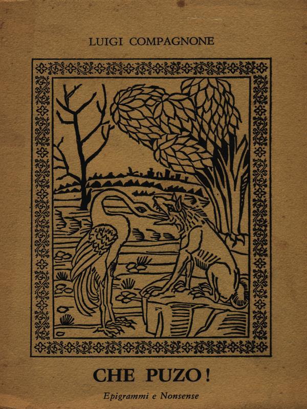 Libro di Faccia