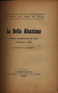 La bella alsaziana - Antoine Bret - 2