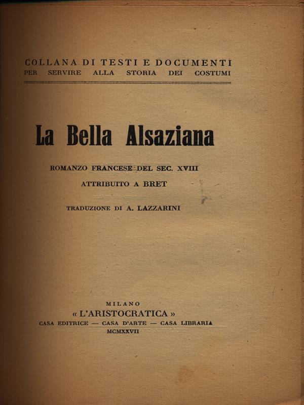 Libro di Faccia