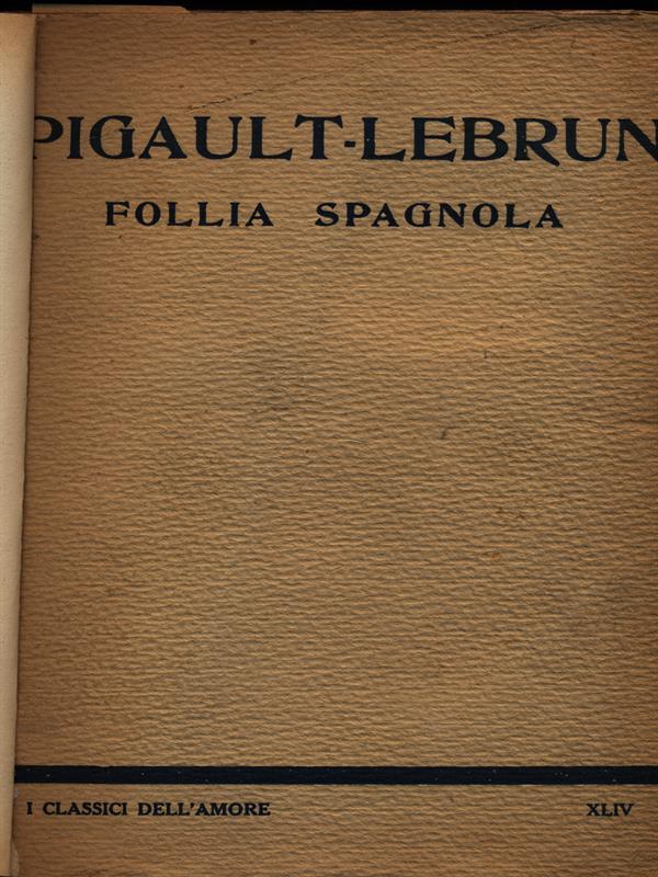 Libro di Faccia