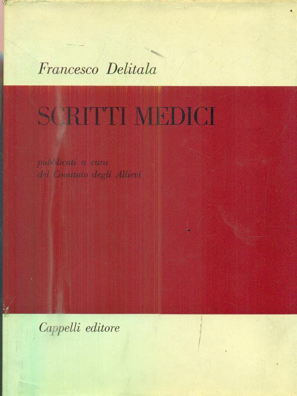 Scritti medici