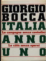Italia anno Uno