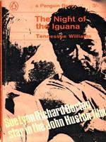 The Night of the Iguana