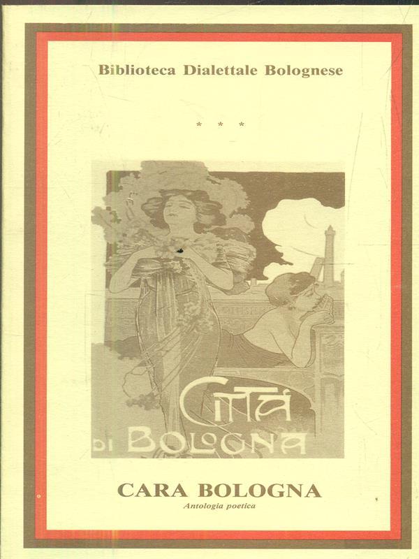 Cara Bologna