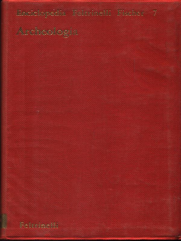 Archeologia