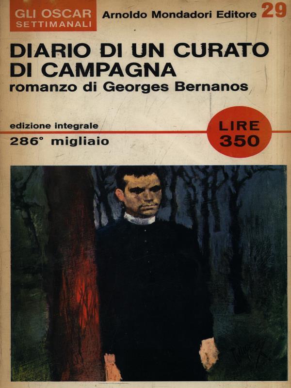 Diario di un curato di campagna