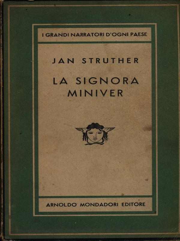 La signora Miniver