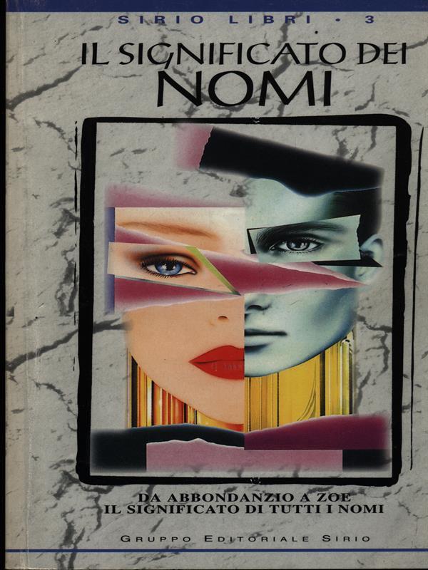 Libro di Faccia