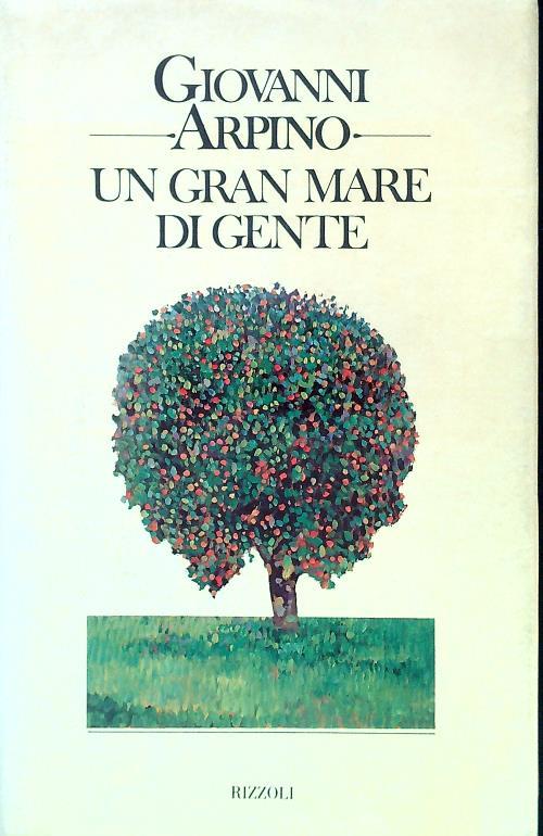 Libro di Faccia