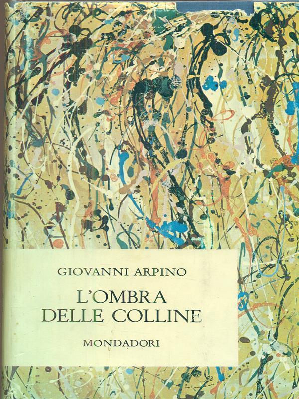 L' ombra delle colline
